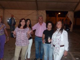 XVIII Concentracion - 2011